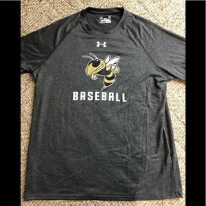 Fun shirt by heatgear size large